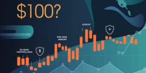 چگونه با ۱۰۰ دلار ترید را شروع کنیم؟ راهنمای کامل مبتدیان