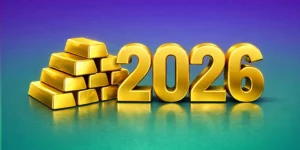 پیش بینی قیمت طلا در 2026