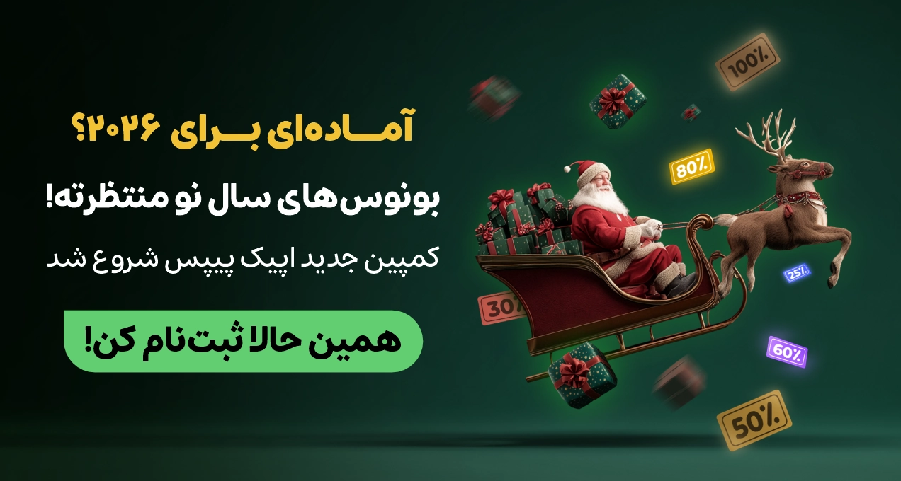 Epicpips New Year Bonuses