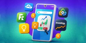 5 اپلیکیشن ترید که معامله گران فارکس باید داشته باشند