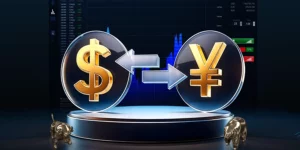 افزایش تقاضا برای دارایی‌های امن؛ ین (JPY) تقویت شد