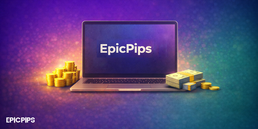 حساب های بروکر اپیک پیپس
